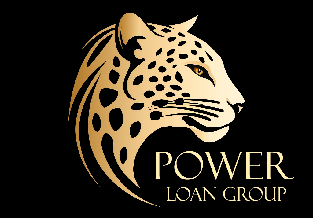 Power Loan Group Logo